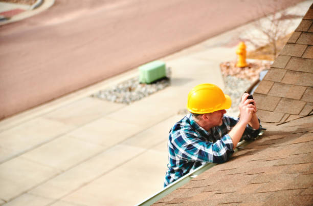 Best Roof Repair Estimates  in Hidalgo, TX