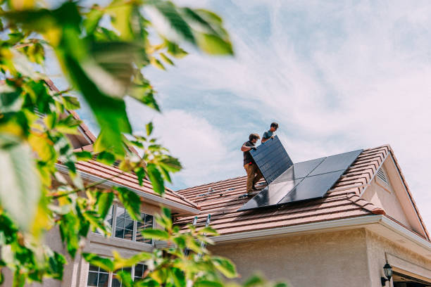 Best New Roof Installation  in Hidalgo, TX
