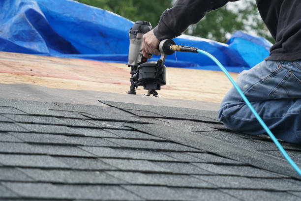 Quick and Trustworthy Emergency Roof Repair Services in Hidalgo, TX